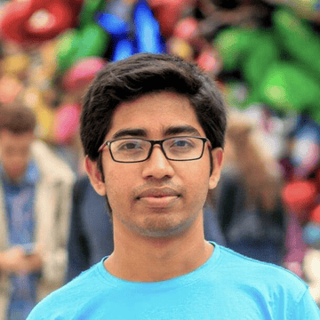 ফয়সাল আহমেদ